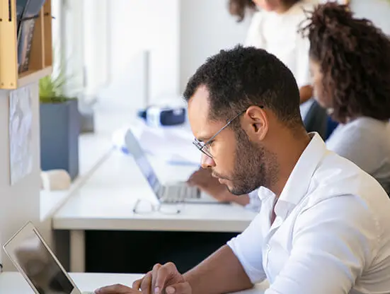 Finding the Right Talent for a Digital World