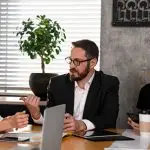 The Competitive Edge: How Strategic AI, IT, and Cybersecurity Staffing Transforms Business Outcomes