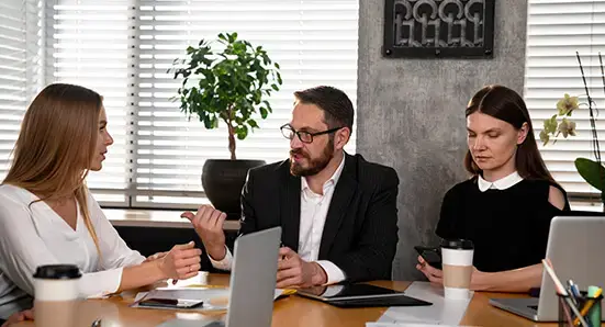 The Competitive Edge: How Strategic AI, IT, and Cybersecurity Staffing Transforms Business Outcomes