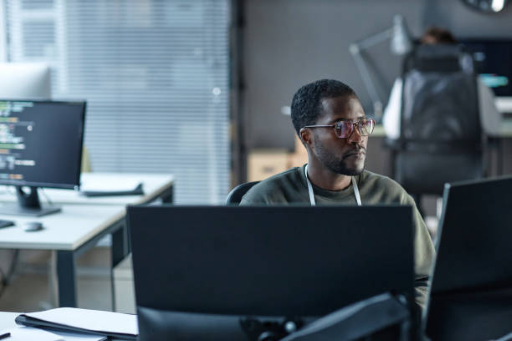 Revolutionizing IT Staffing: