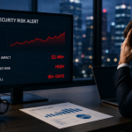 The Hidden Cost of a Slow Cybersecurity Hire in 2026